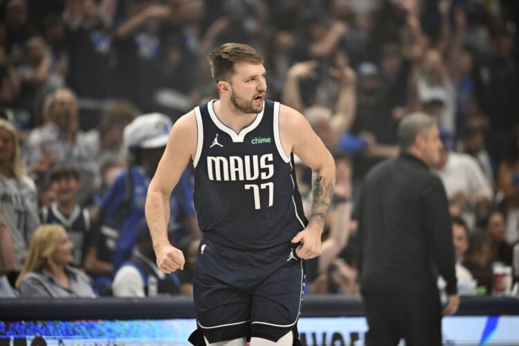 Dončić