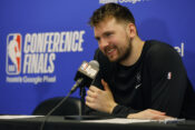 Luka Doncic