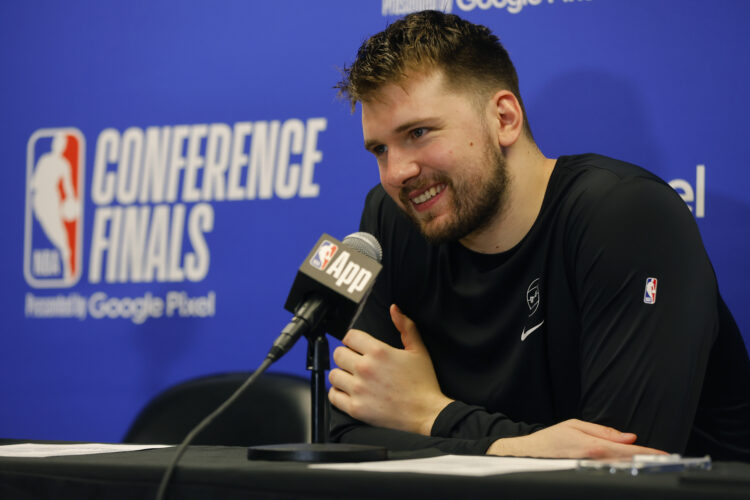 Luka Doncic