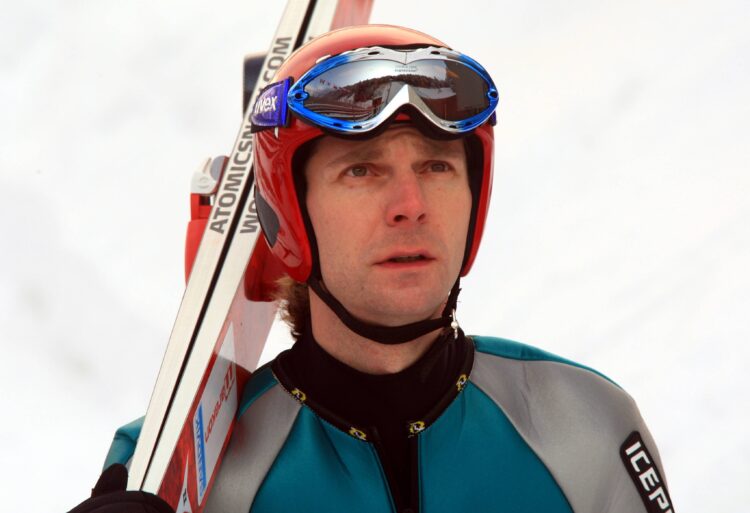 Janne Ahonen
