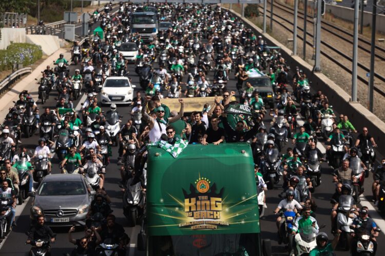 Panathinaikos
