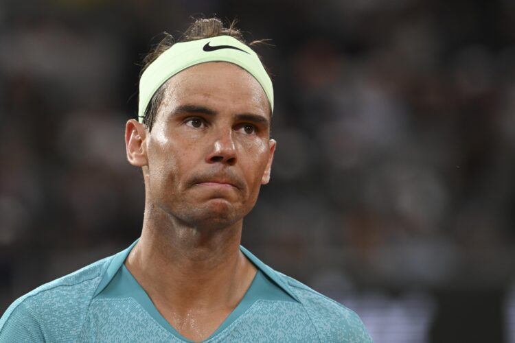 Rafael Nadal