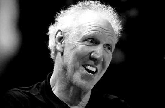 Bill Walton
