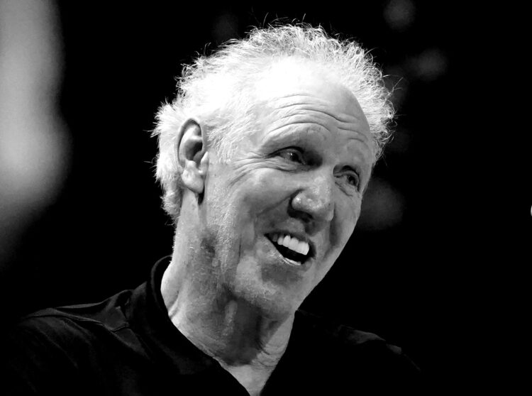 Bill Walton