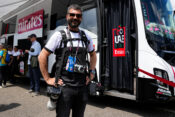 Lorenzo Verdinelli Fizza UAE Emirates
