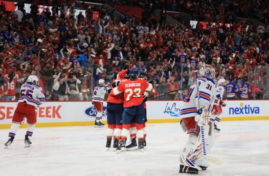 Florida Panthers