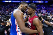 Embiid Butler