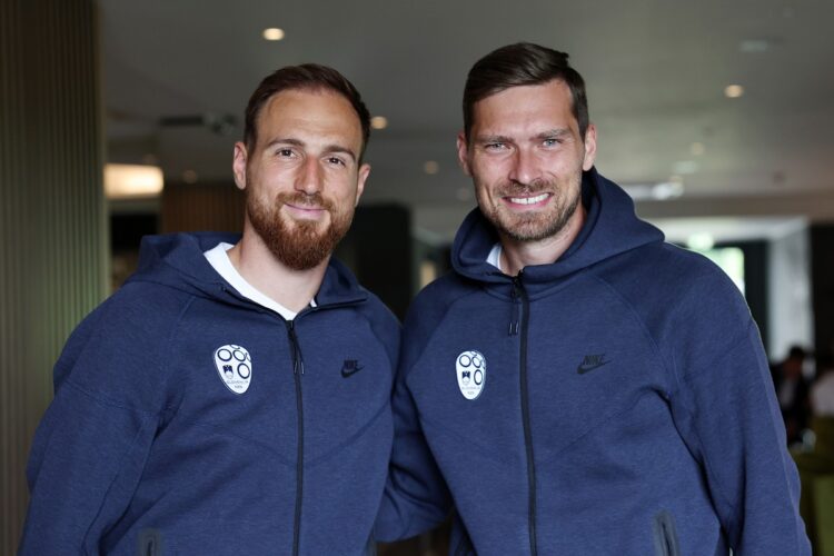 Oblak Belec