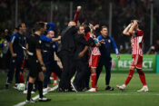Olympiakos Fiorentina