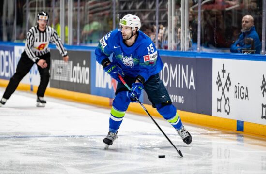 Blaž Gregorc