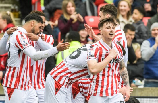 Stoke City