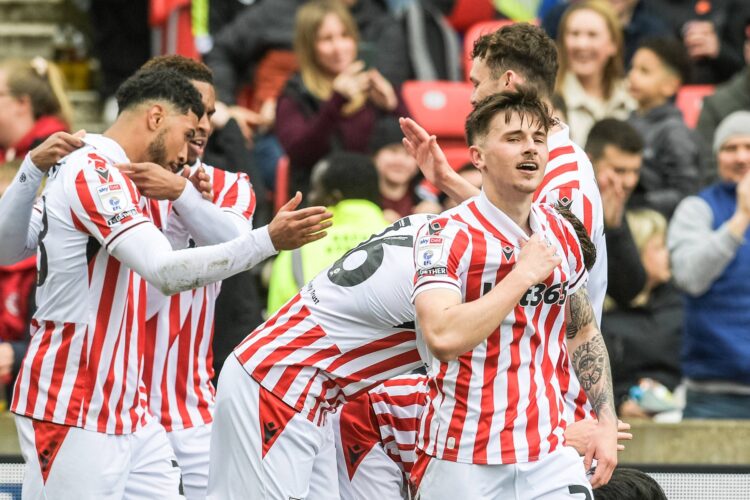 Stoke City