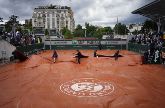 Roland Garros