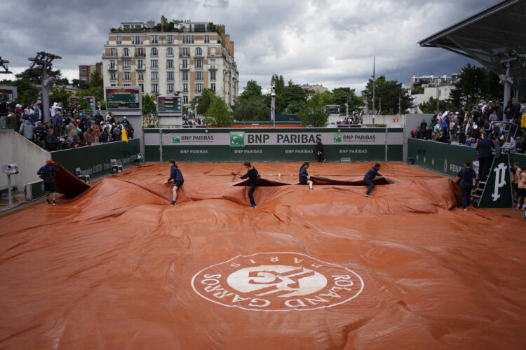 Roland Garros