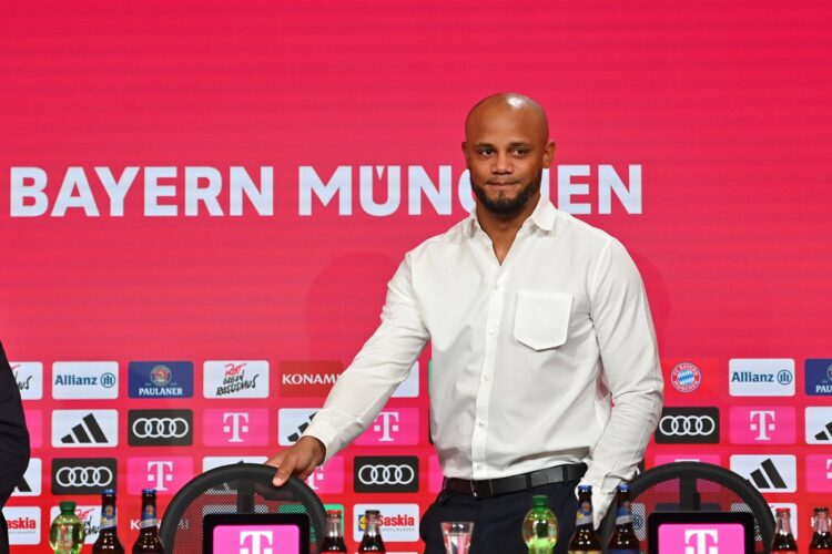 Vincent KOMPANY