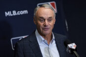 Rob Manfred