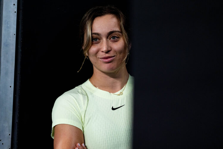 Paula Badosa