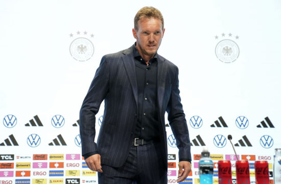 Julian Nagelsmann