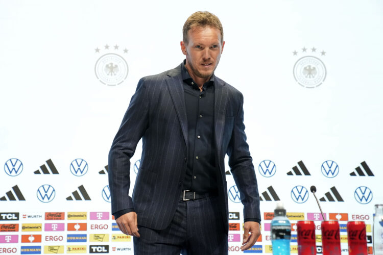 Julian Nagelsmann