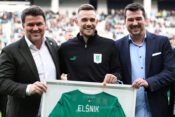 NK Olimpija Ljubljana