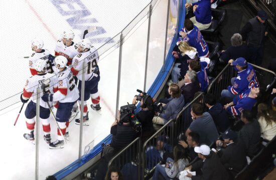Florida Panthers