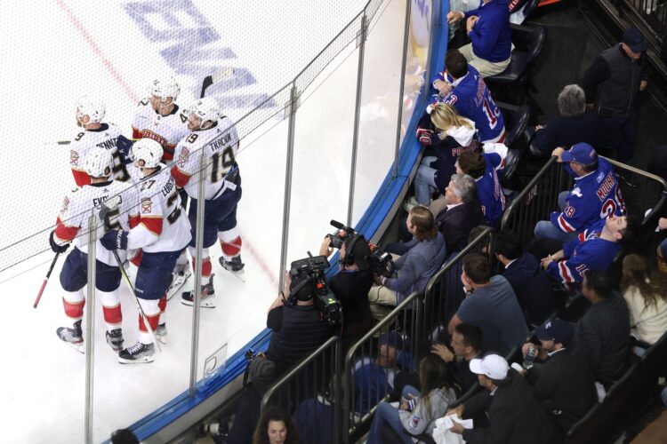 Florida Panthers