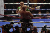 Usyk Fury