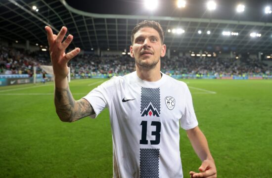 Erik Janža