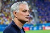 Jose Mourinho