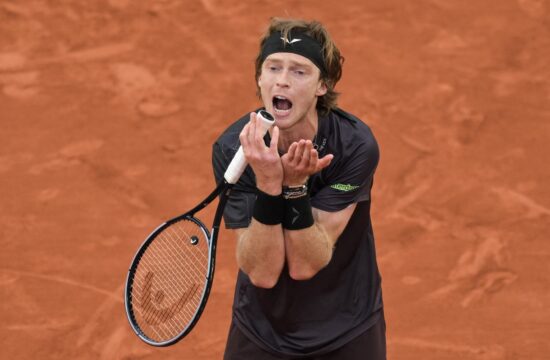 Andrej Rubljov