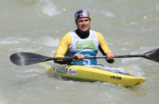 Peter Kauzer
