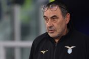 Maurizio Sarri