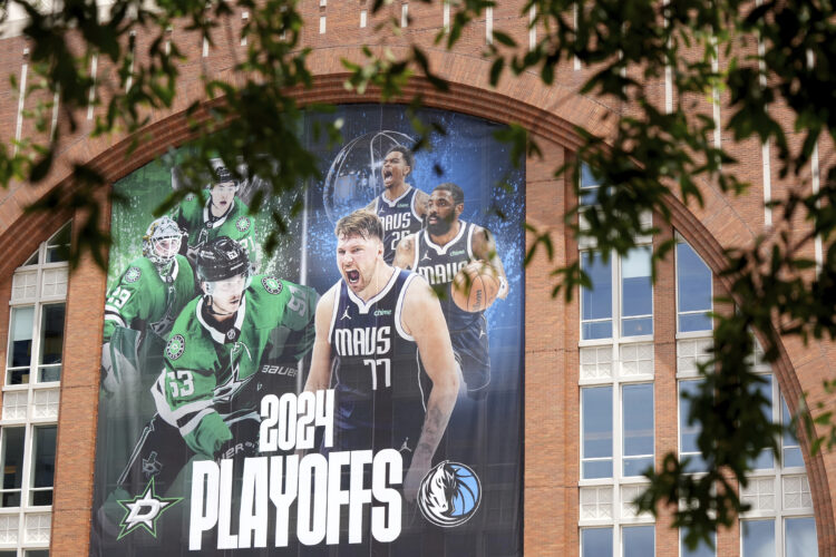 AAC Dallas