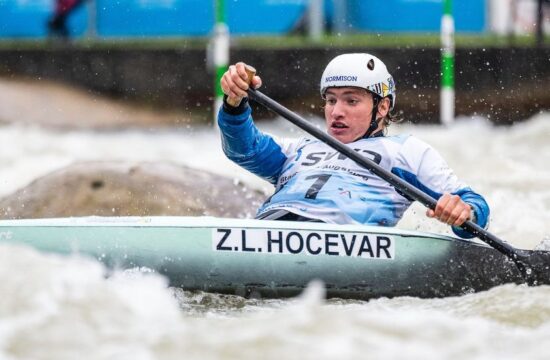 Žiga Lin Hočevar