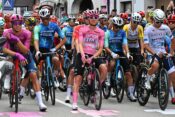 Tadej Pogačar Giro 2024