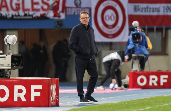 Ralf Rangnick