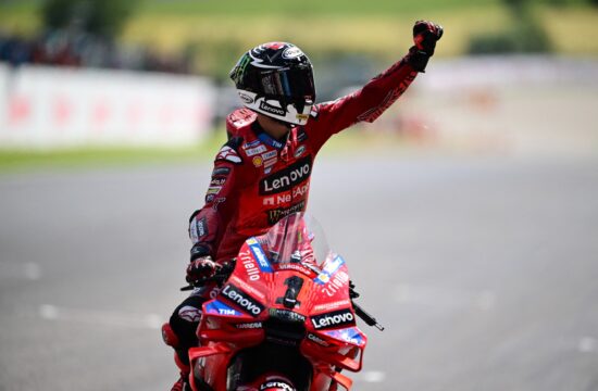 Francesco Bagnaia