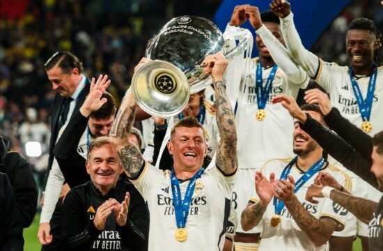 Toni Kroos