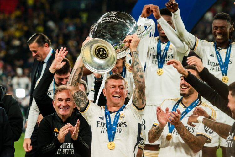 Toni Kroos