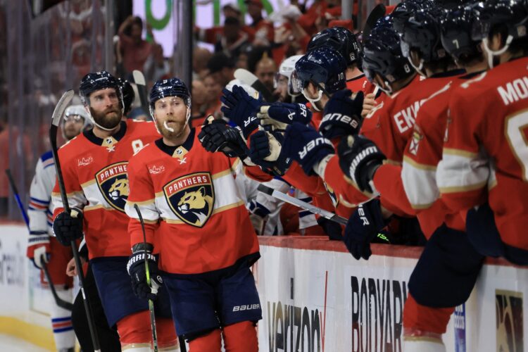 Florida Panthers