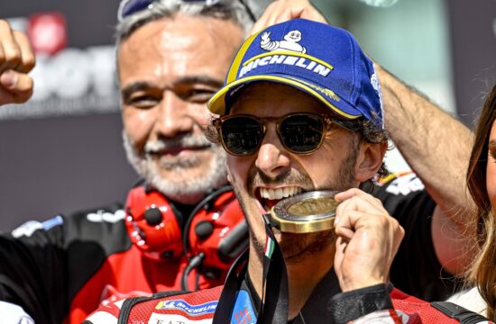 Francesco Bagnaia