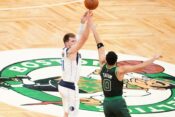 Luka Dončić, Jayson Tatum