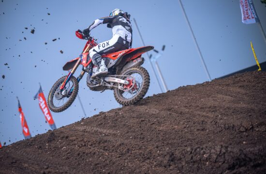 Tim Gajser