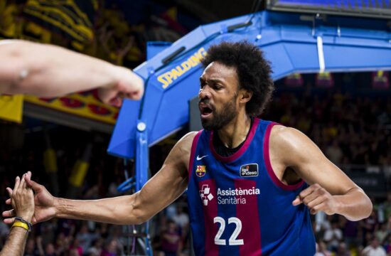 FC Barcelona v Real Madrid - ACB Liga Endesa