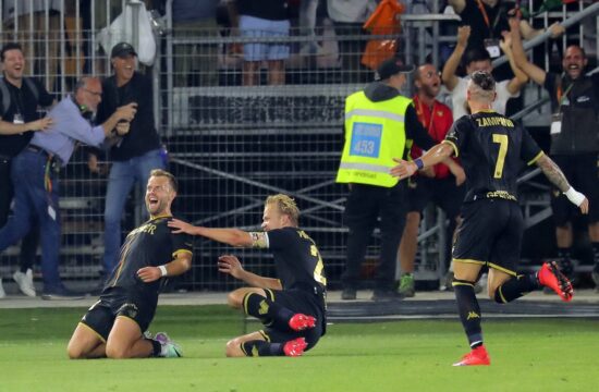 Venezia vs Cremonese - Play-off Serie BKT2023/2024