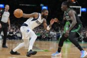 Kyrie Irving