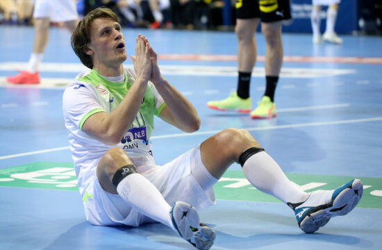 rokomet jure dolenec slovenija