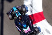 Esteban ocon