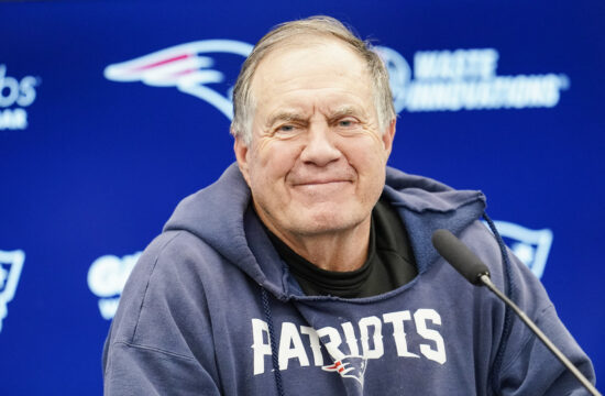 Bill Belichick