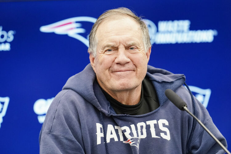 Bill Belichick
